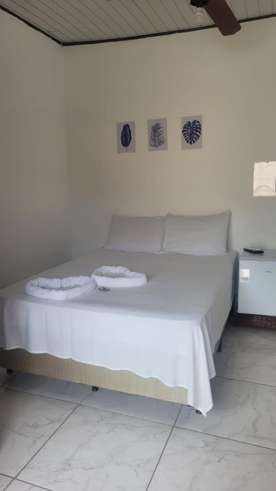Pousada Sol Nascente Paraty Room photo