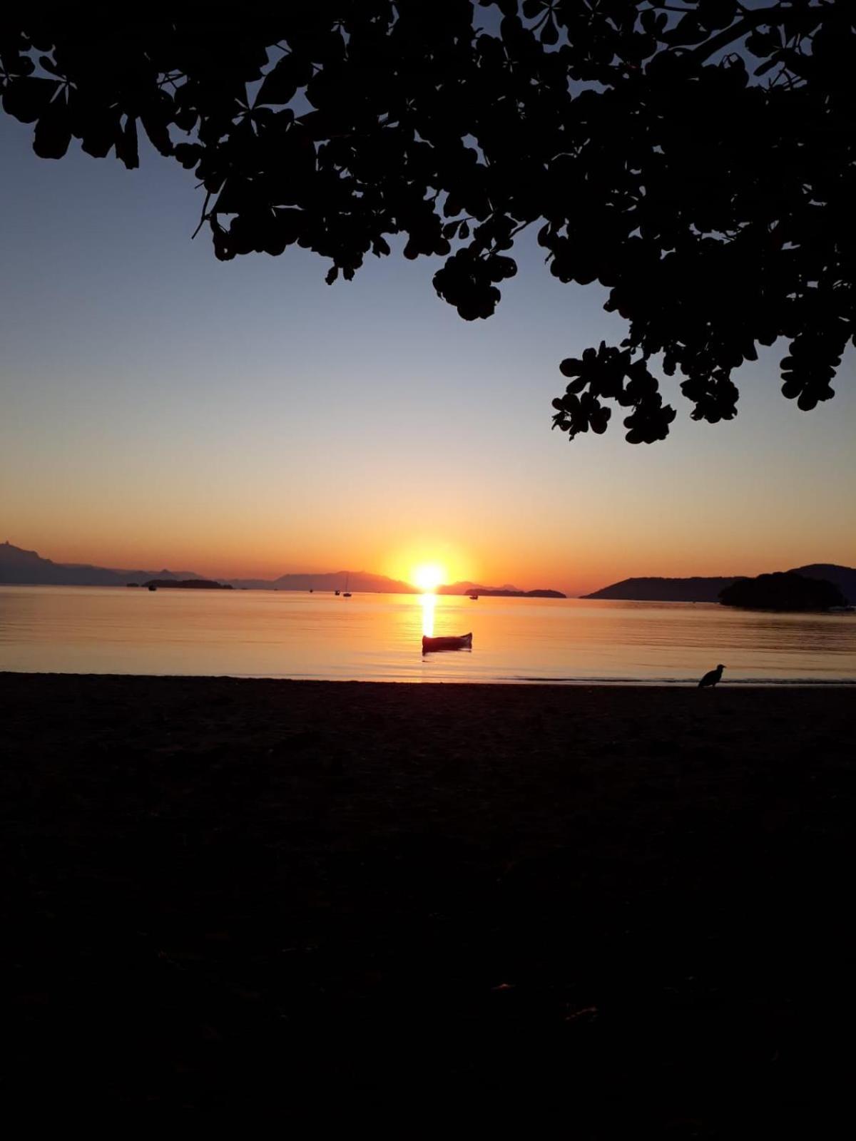 Pousada Sol Nascente Paraty Exterior photo